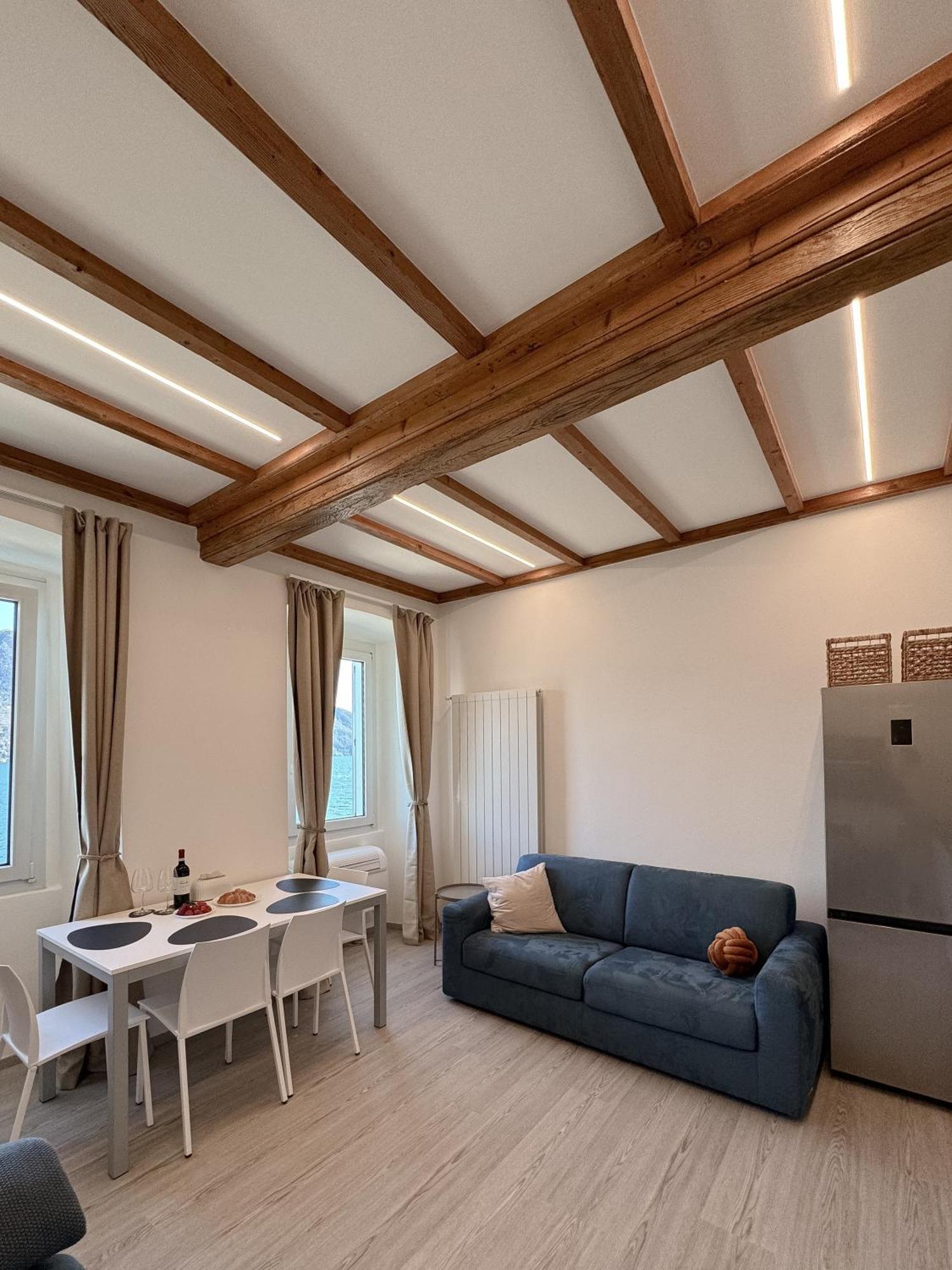 Belvedere 237B Lakeview Luxury Apartment Гіффа Екстер'єр фото