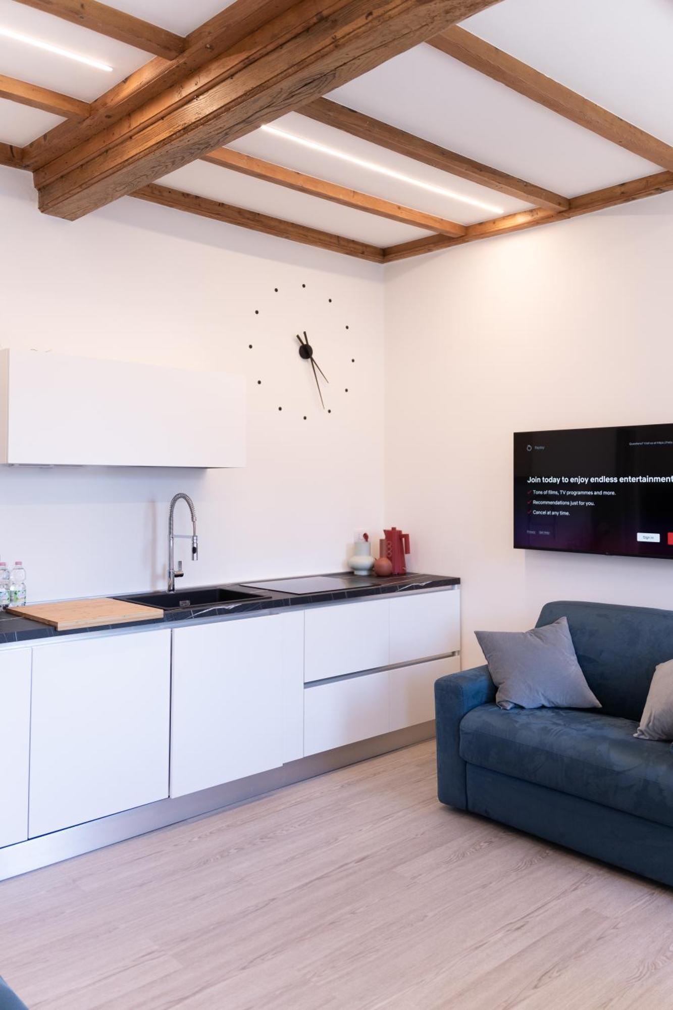 Belvedere 237B Lakeview Luxury Apartment Гіффа Екстер'єр фото