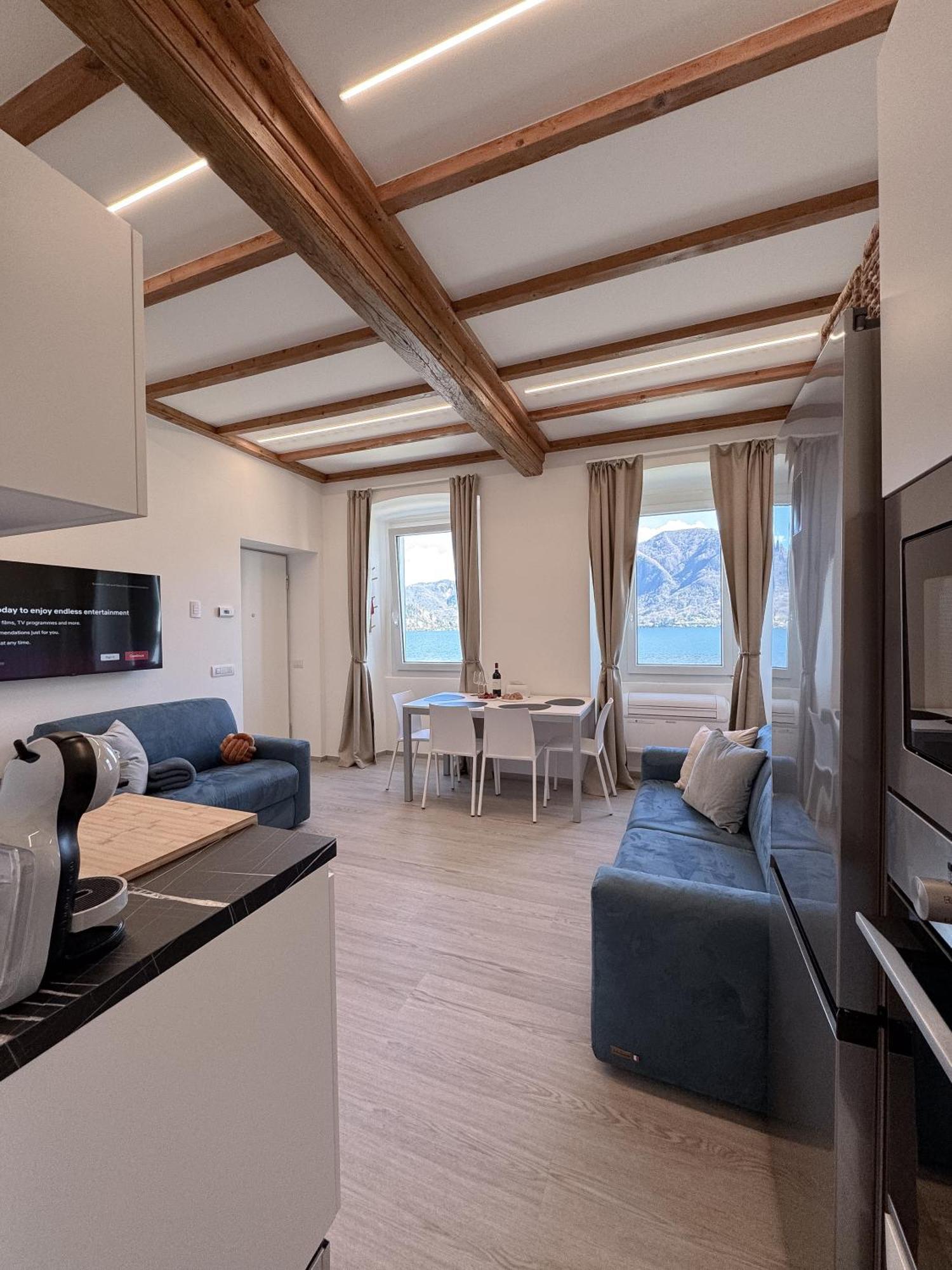 Belvedere 237B Lakeview Luxury Apartment Гіффа Екстер'єр фото