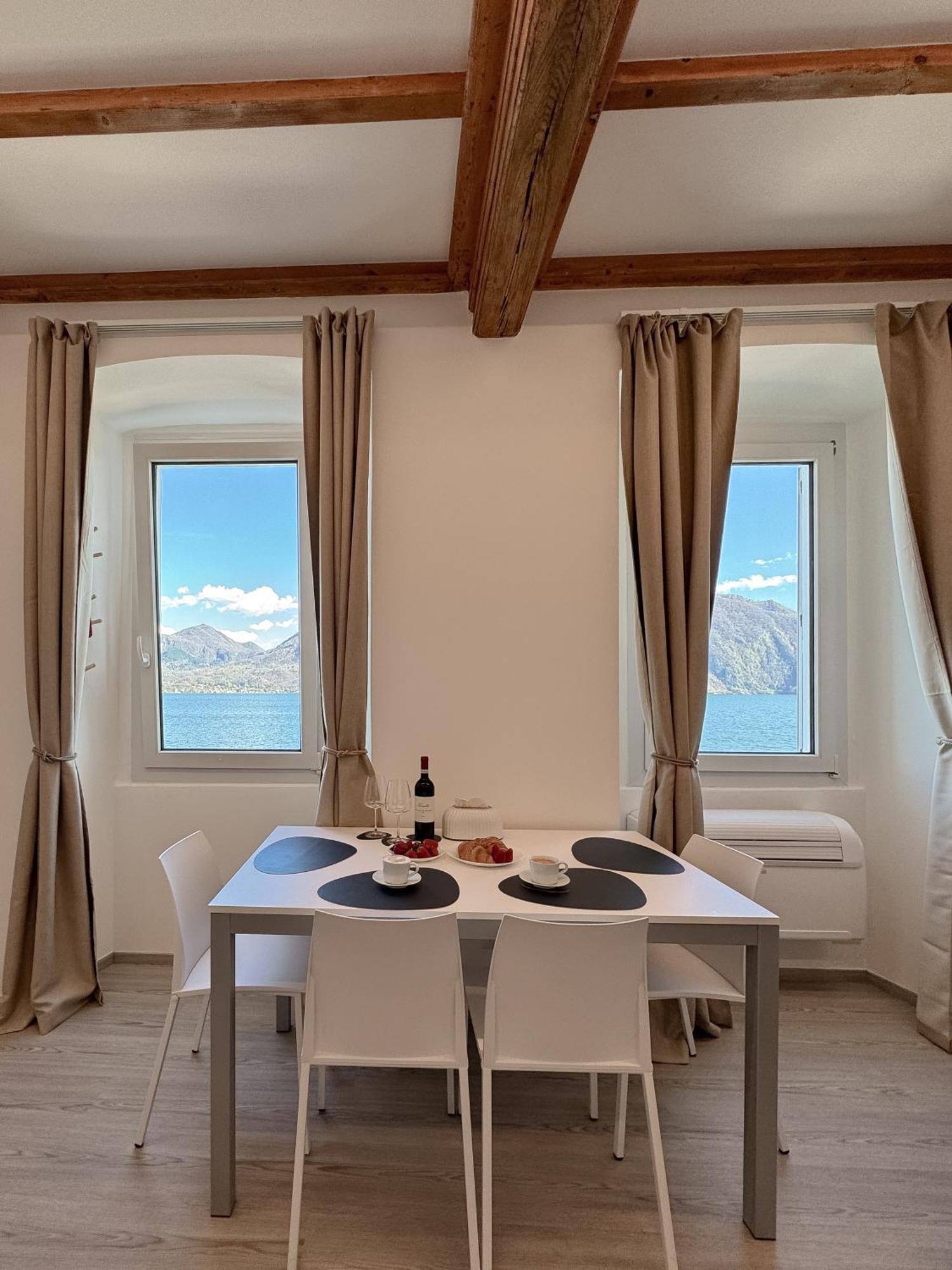 Belvedere 237B Lakeview Luxury Apartment Гіффа Екстер'єр фото