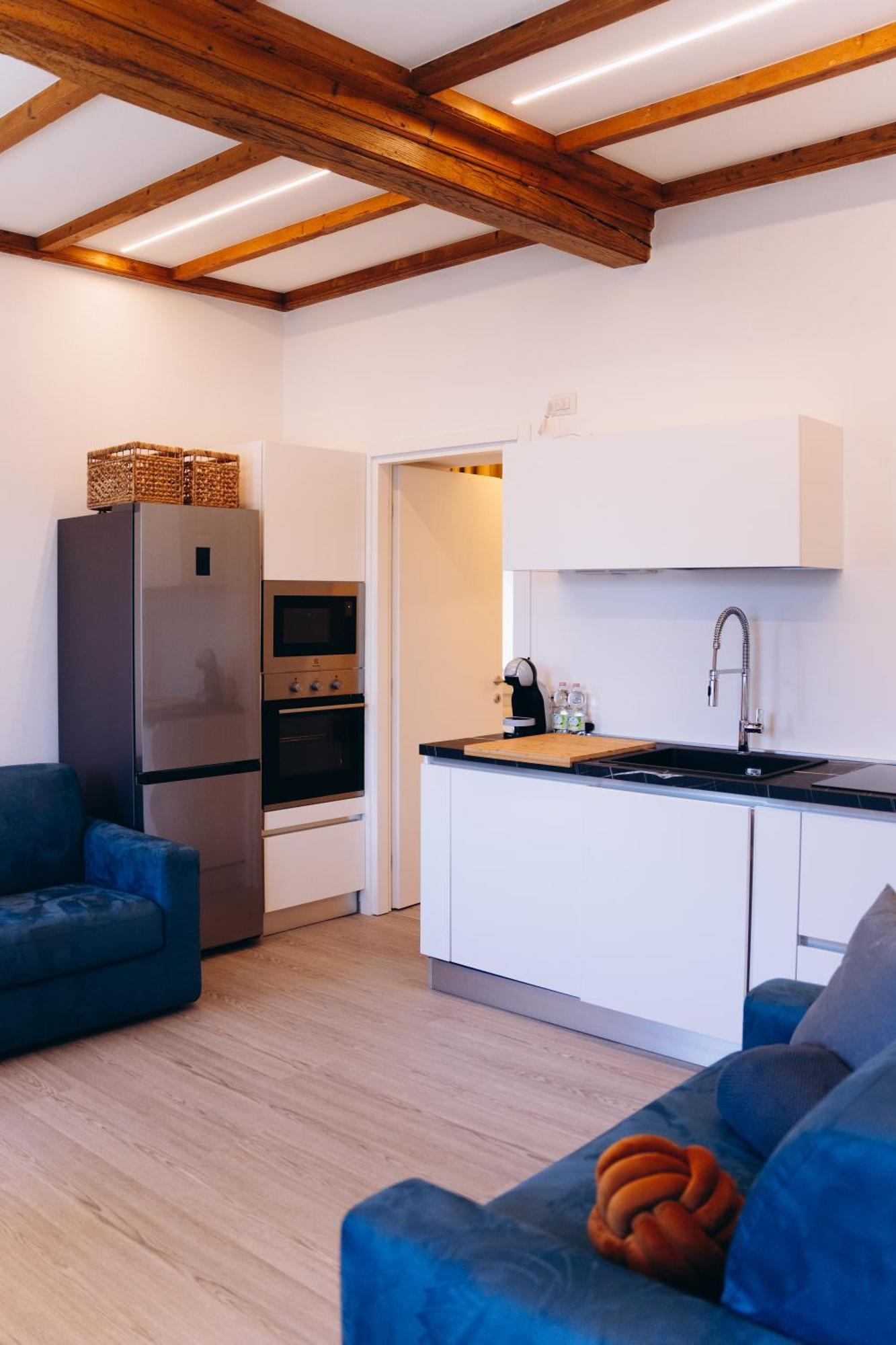 Belvedere 237B Lakeview Luxury Apartment Гіффа Екстер'єр фото