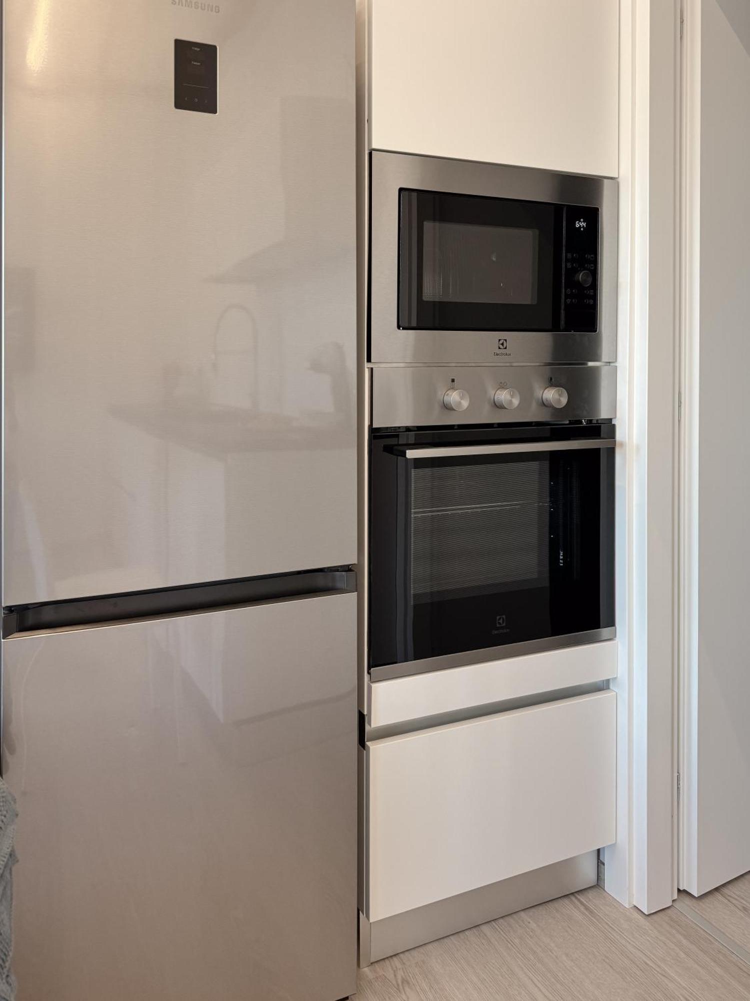 Belvedere 237B Lakeview Luxury Apartment Гіффа Екстер'єр фото