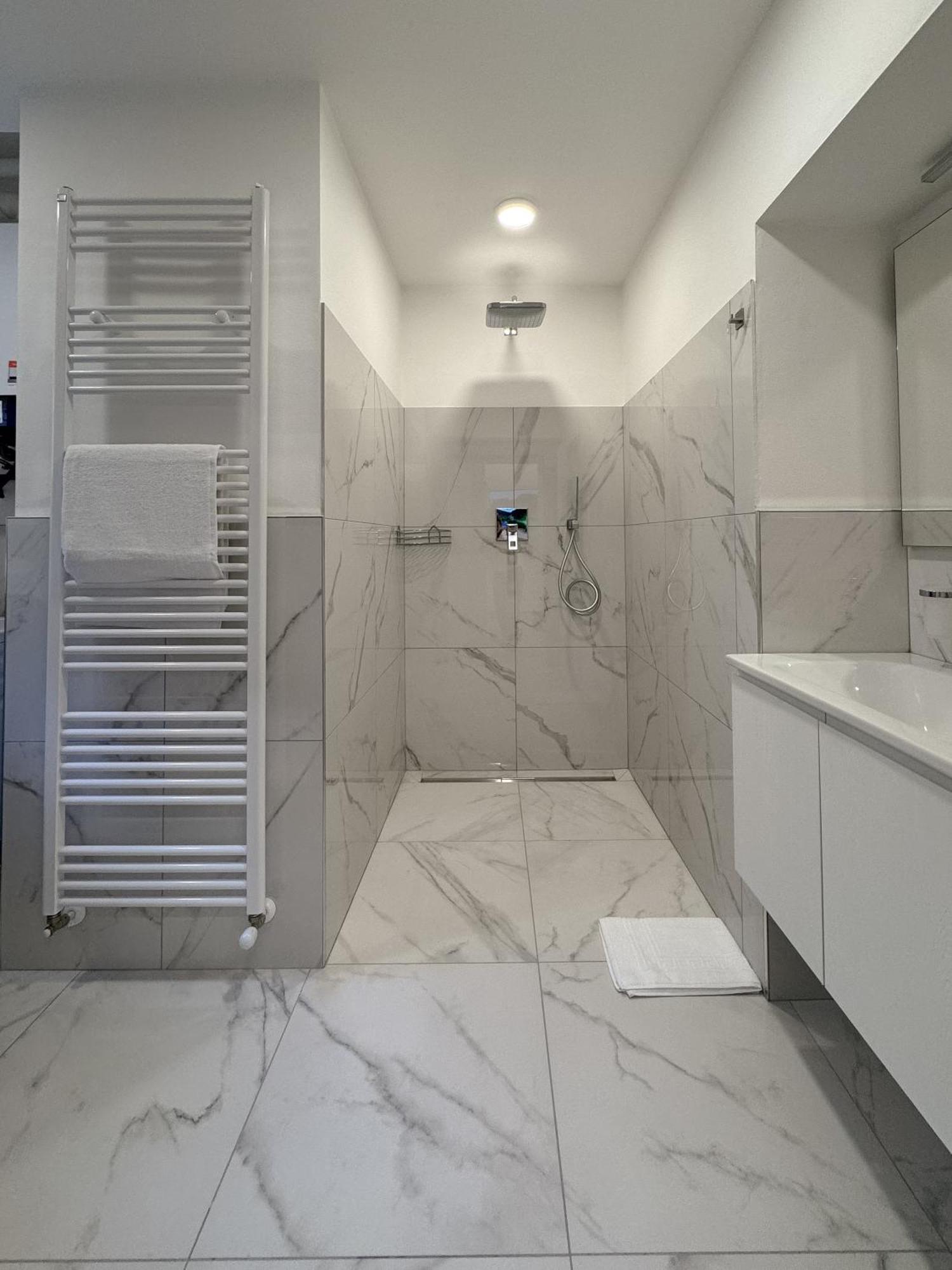 Belvedere 237B Lakeview Luxury Apartment Гіффа Екстер'єр фото