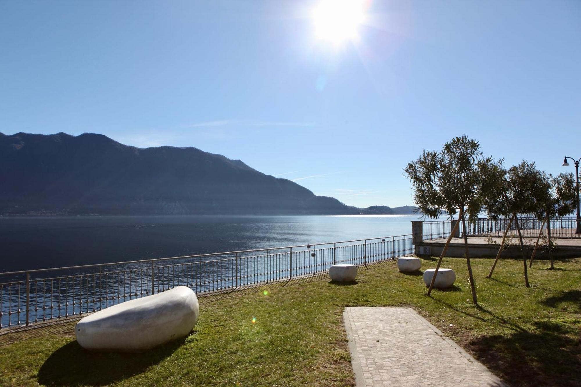 Belvedere 237B Lakeview Luxury Apartment Гіффа Екстер'єр фото