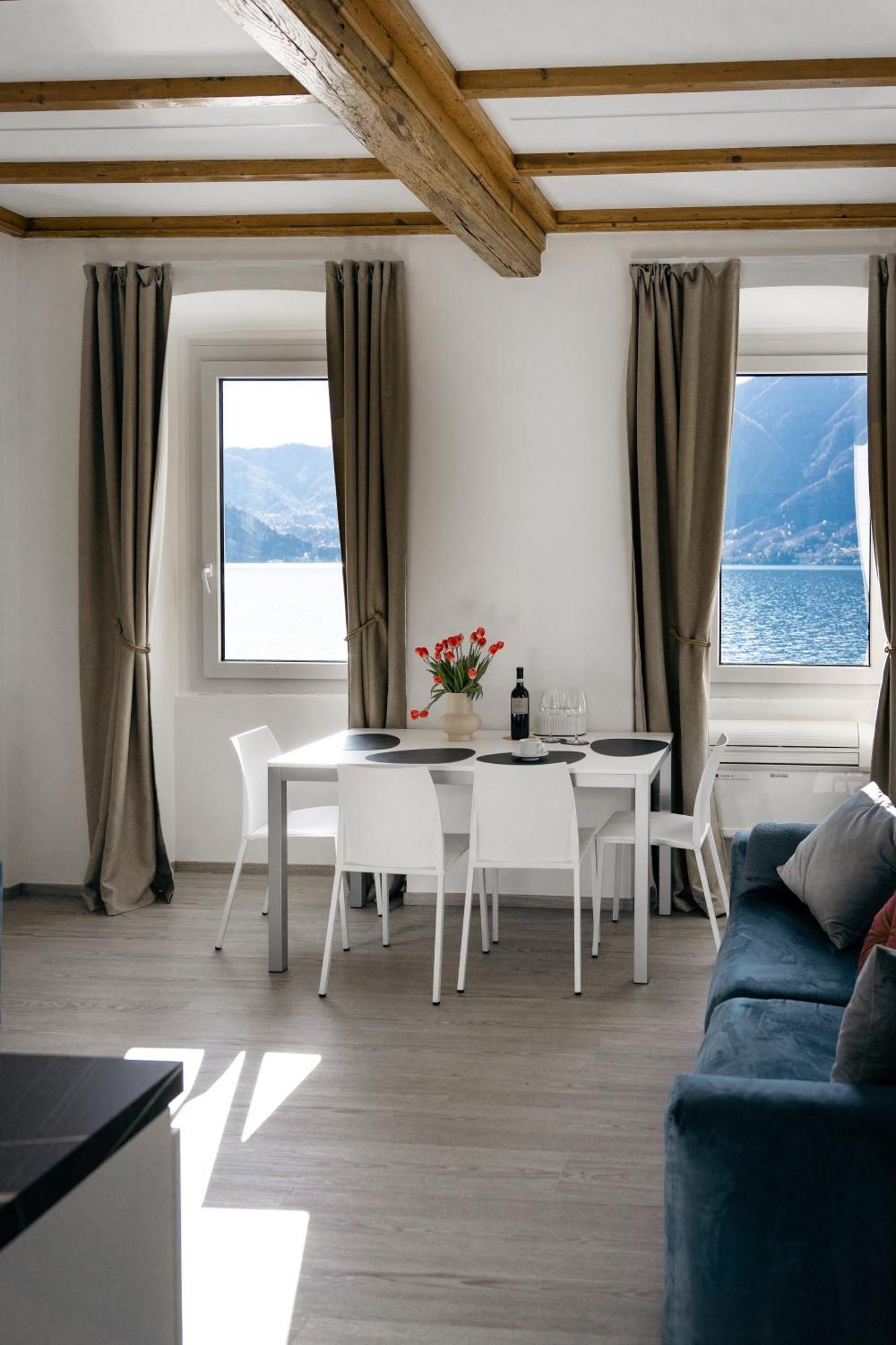 Belvedere 237B Lakeview Luxury Apartment Гіффа Екстер'єр фото