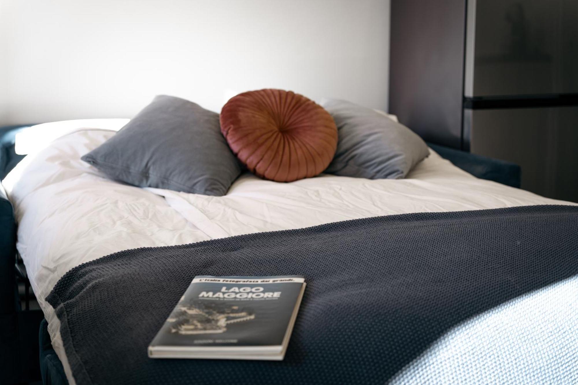 Belvedere 237B Lakeview Luxury Apartment Гіффа Екстер'єр фото