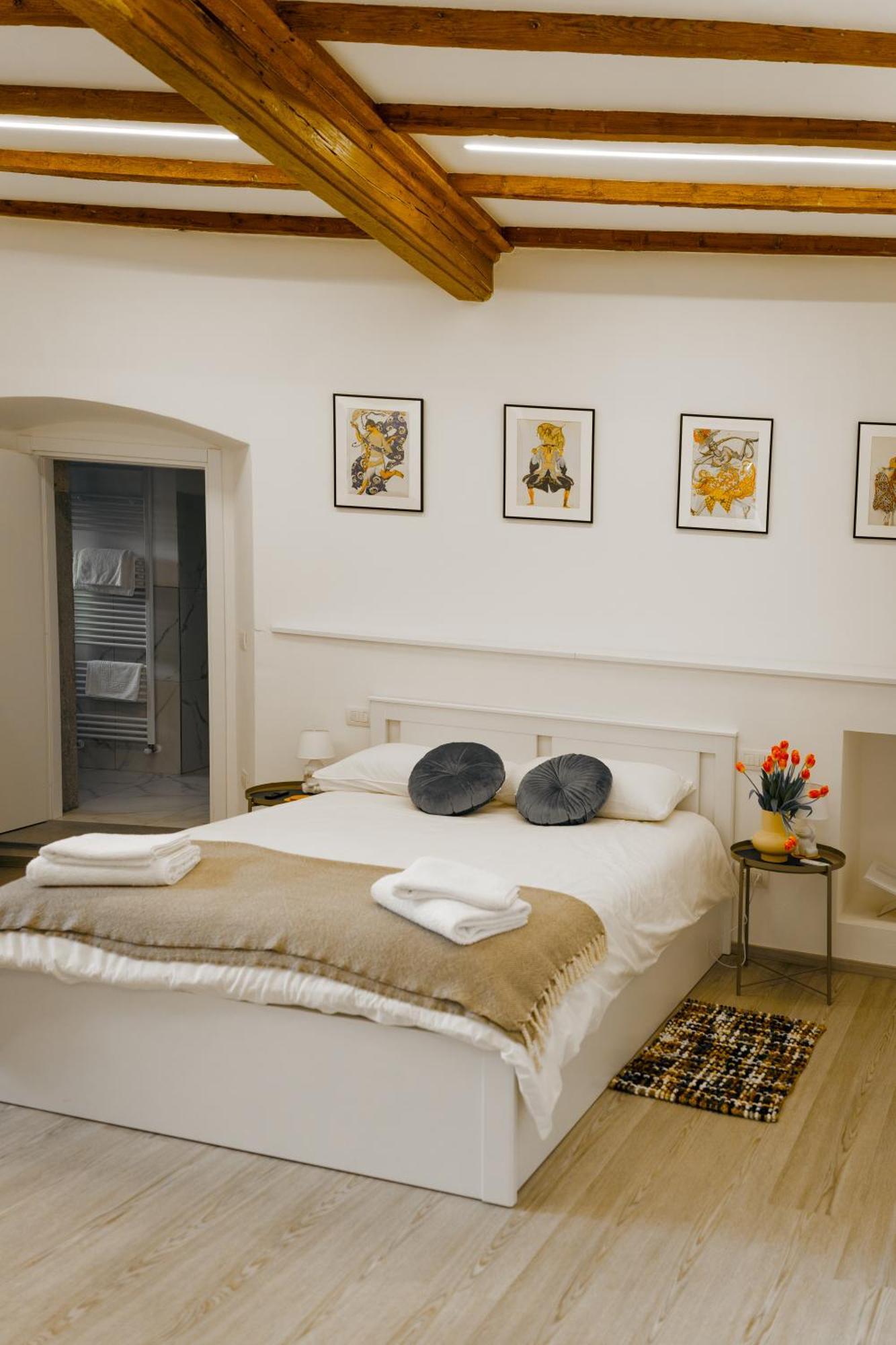 Belvedere 237B Lakeview Luxury Apartment Гіффа Екстер'єр фото