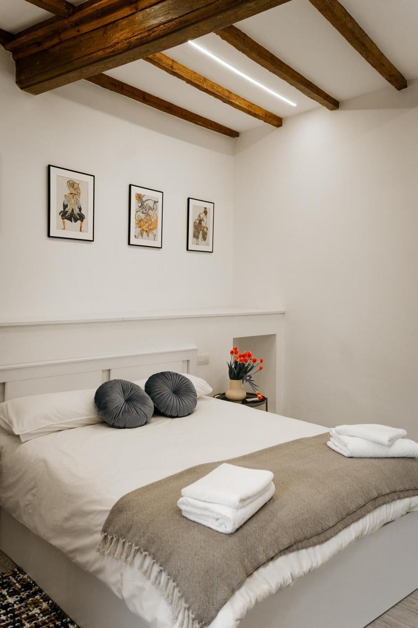 Belvedere 237B Lakeview Luxury Apartment Гіффа Екстер'єр фото