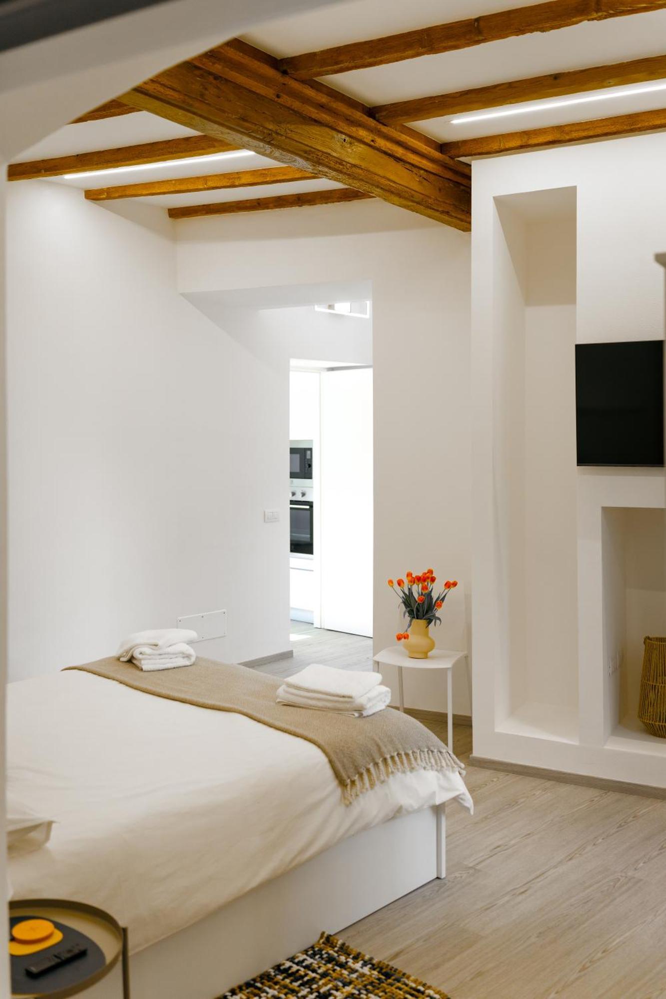 Belvedere 237B Lakeview Luxury Apartment Гіффа Екстер'єр фото