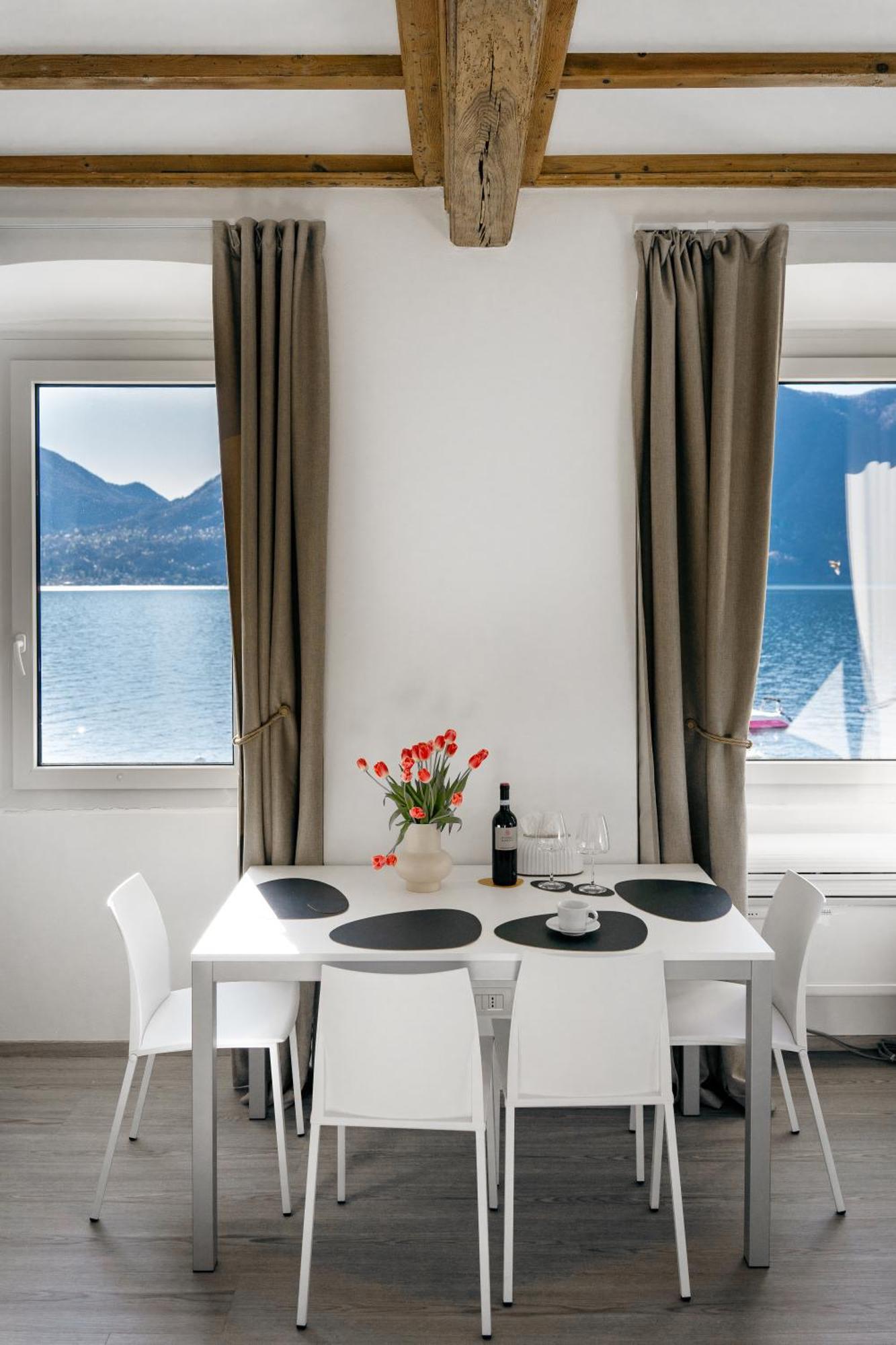 Belvedere 237B Lakeview Luxury Apartment Гіффа Екстер'єр фото